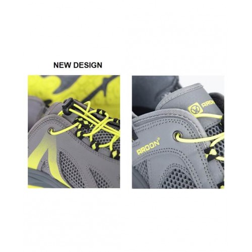 Sandále ARDON®SUNSET yellow Sandále ARDON®SUNSET yellow